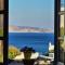 Cycladic Beach Houses