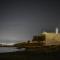 Cycladic Beach Houses