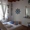 Cycladic Beach Houses