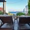 Cycladic Beach Houses