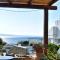 Cycladic Beach Houses