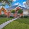 Frisco Spacious & Cozy Bling Home by Aya