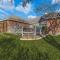 Frisco Spacious & Cozy Bling Home by Aya