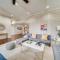 Stunning Gables House Basketball Court