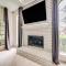 Stunning Gables House Basketball Court