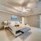 Stunning Gables House Basketball Court