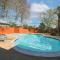 Beautiful Modern Home Pool for Groups and Families - 普莱诺