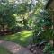 Wondai Hideaway Apartment