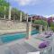 Villa Rachele: stunning luxury villa in centre Gargnano with private pool and breathtaking views - Gargnano