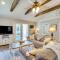 Bright Family Cabin in Lost City with Expansive Deck - Lost City