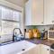 Bright Family Cabin in Lost City with Expansive Deck - Lost City