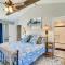 Bright Family Cabin in Lost City with Expansive Deck - Lost City