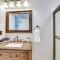 Bright Family Cabin in Lost City with Expansive Deck - Lost City