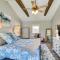 Bright Family Cabin in Lost City with Expansive Deck - Lost City