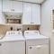 Bright Family Cabin in Lost City with Expansive Deck - Lost City