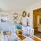 Bright Family Cabin in Lost City with Expansive Deck - Lost City