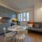 Chic Apartment in NoLo Style and Comfort in Milan
