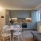 Chic Apartment in NoLo Style and Comfort in Milan