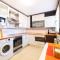 Apartamento "MARINA" - Тордесільяс