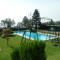 Holiday Garda Villa Dolcelago Lake Front