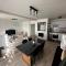 Grand F2 dernier etage belle vue - 勒布朗-梅尼尔