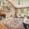 The Camp Blanco by Lodgewell - Riverfront retreat 2 Homes, Bunk House, Game Room & more