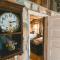 The Camp Blanco by Lodgewell - Riverfront retreat 2 Homes, Bunk House, Game Room & more