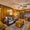 The Camp Blanco by Lodgewell - Riverfront retreat 2 Homes, Bunk House, Game Room & more