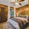 The Camp Blanco by Lodgewell - Riverfront retreat 2 Homes, Bunk House, Game Room & more