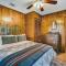The Camp Blanco by Lodgewell - Riverfront retreat 2 Homes, Bunk House, Game Room & more