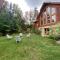 Fiddler Lake Resort Chalet Deer 59 - Mille-Isles