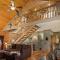 New! Weatherwood - Gorgeous Luxury Log Cabin! - Thompsonville