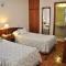 Hotel Los Cedros