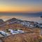 Ocean Blue Villa by LLB - Beach in 6min walking - Città di Mykonos