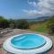 Villa classée 5* 7 chambres piscine spa plage à 5' - Sainte-Lucie de Porto-Vecchio