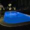 Villa au calme avec piscine chauffée - شاتورينارد