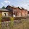 Stay in a Historical Train Station up to 10 beds - Halbe