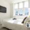 ST MARYS APARTMENT - Modern Apartment in Charming Market Town in the Peak District - 佩尼斯通