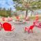Waterfront Crofton Cabin - Boat Dock and Fire Pit!