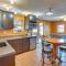 Waterfront Crofton Cabin - Boat Dock and Fire Pit!