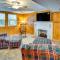 Waterfront Crofton Cabin - Boat Dock and Fire Pit!