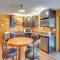Waterfront Crofton Cabin - Boat Dock and Fire Pit!