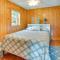 Waterfront Crofton Cabin - Boat Dock and Fire Pit!