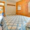 Waterfront Crofton Cabin - Boat Dock and Fire Pit!