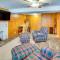 Waterfront Crofton Cabin - Boat Dock and Fire Pit!