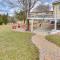 Waterfront Crofton Cabin - Boat Dock and Fire Pit!