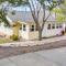 Waterfront Crofton Cabin - Boat Dock and Fire Pit!