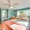 Cozy Fort Pierce Cottage on Farm Animal Rescue!