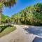 Cozy Fort Pierce Cottage on Farm Animal Rescue!