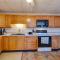 Balcony and Scenic Views Chautauqua Lake Retreat